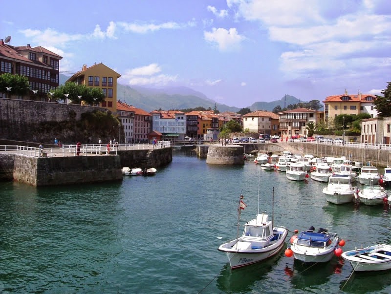 Cantabria & Asturias 8-Day Tour